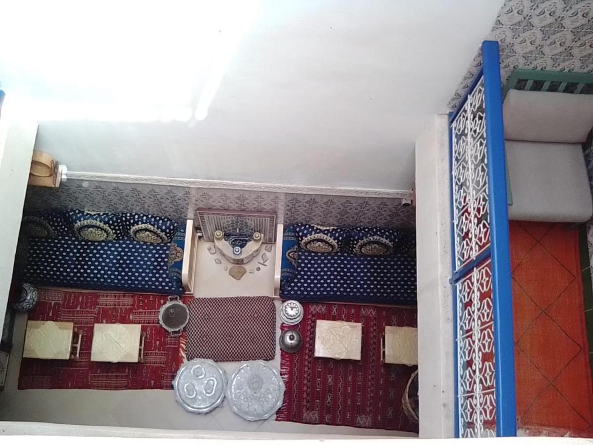 Dar Margot Marrakech Marraquexe Exterior foto