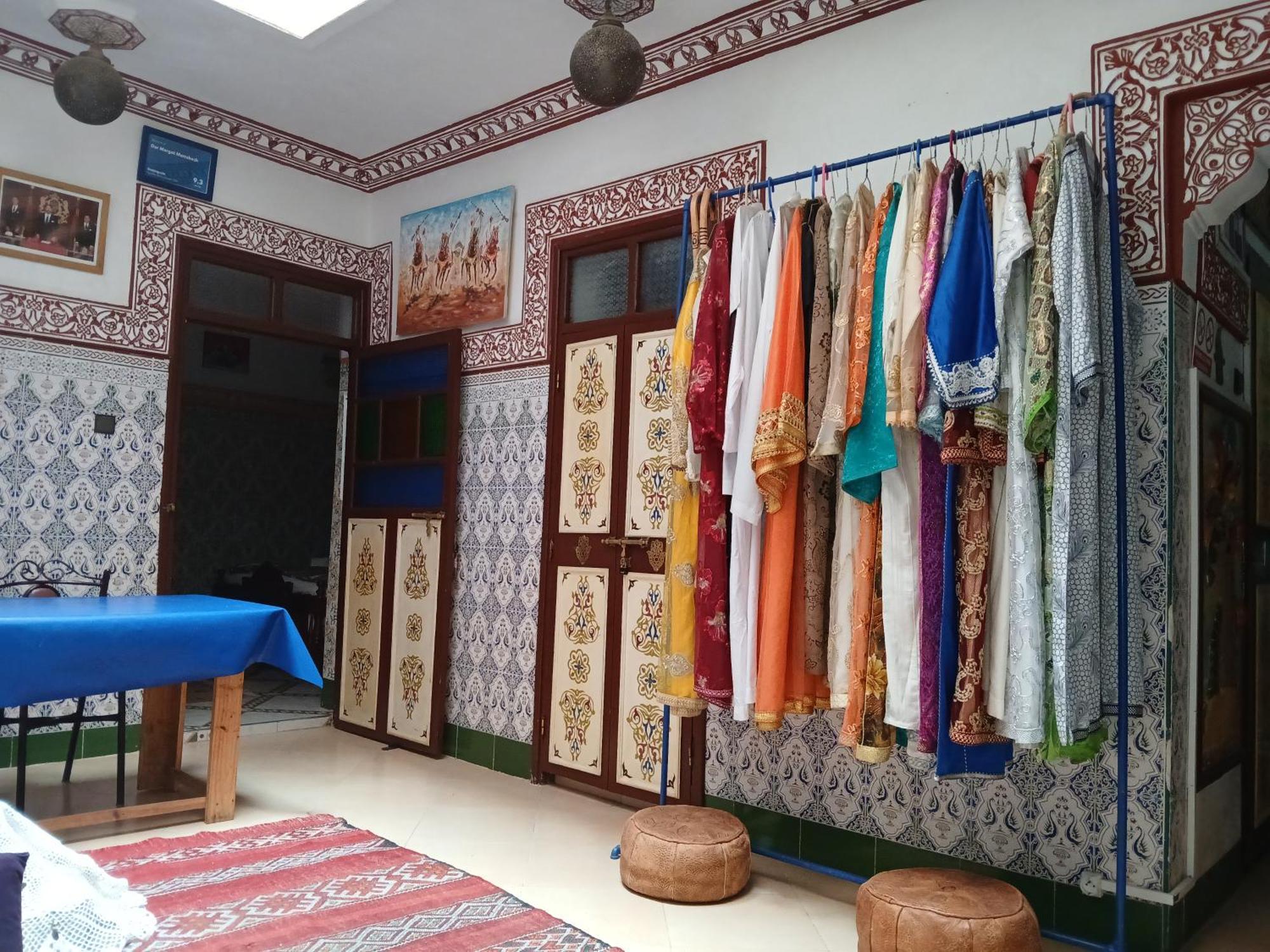 Dar Margot Marrakech Marraquexe Exterior foto