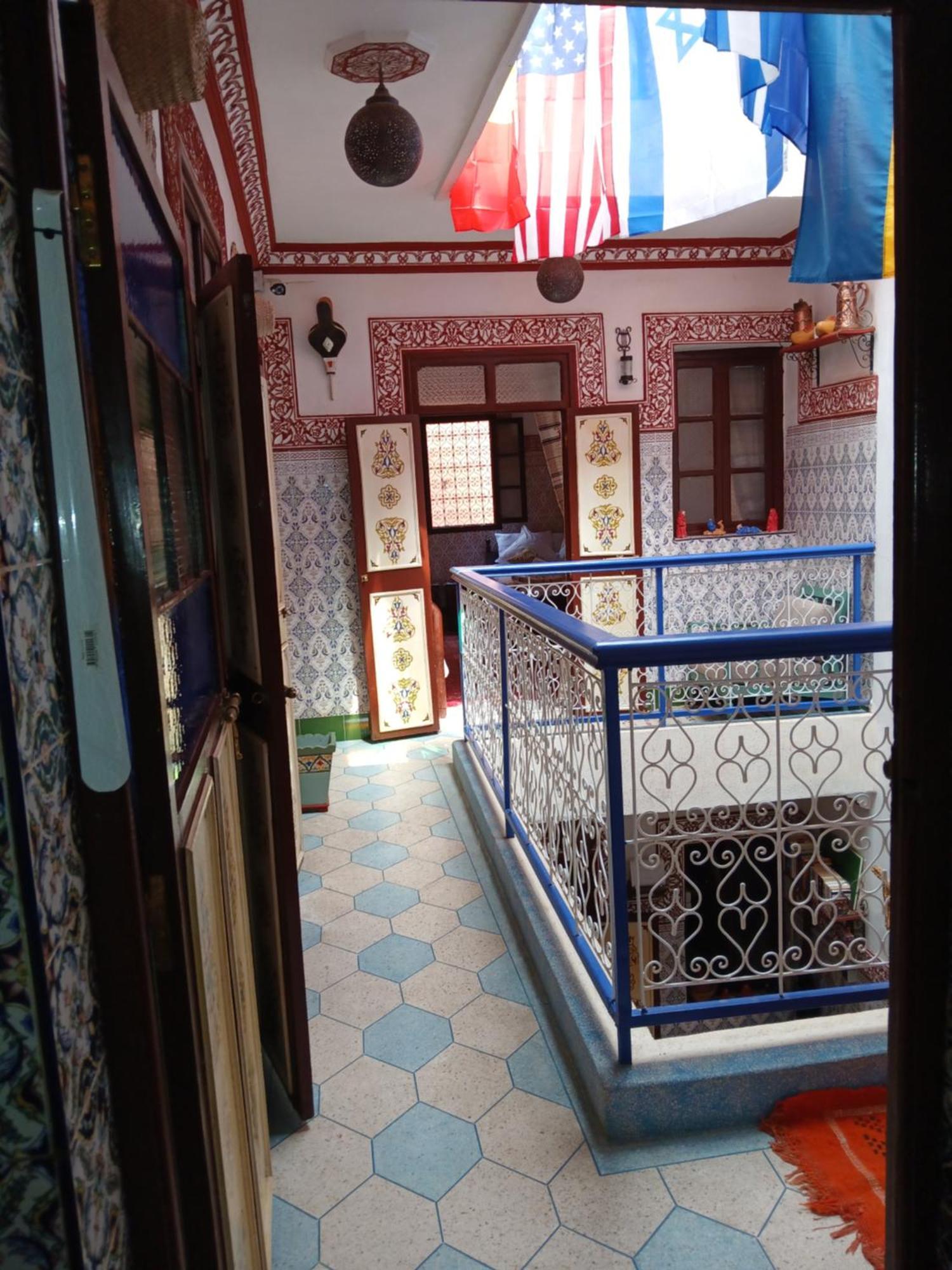 Dar Margot Marrakech Marraquexe Exterior foto
