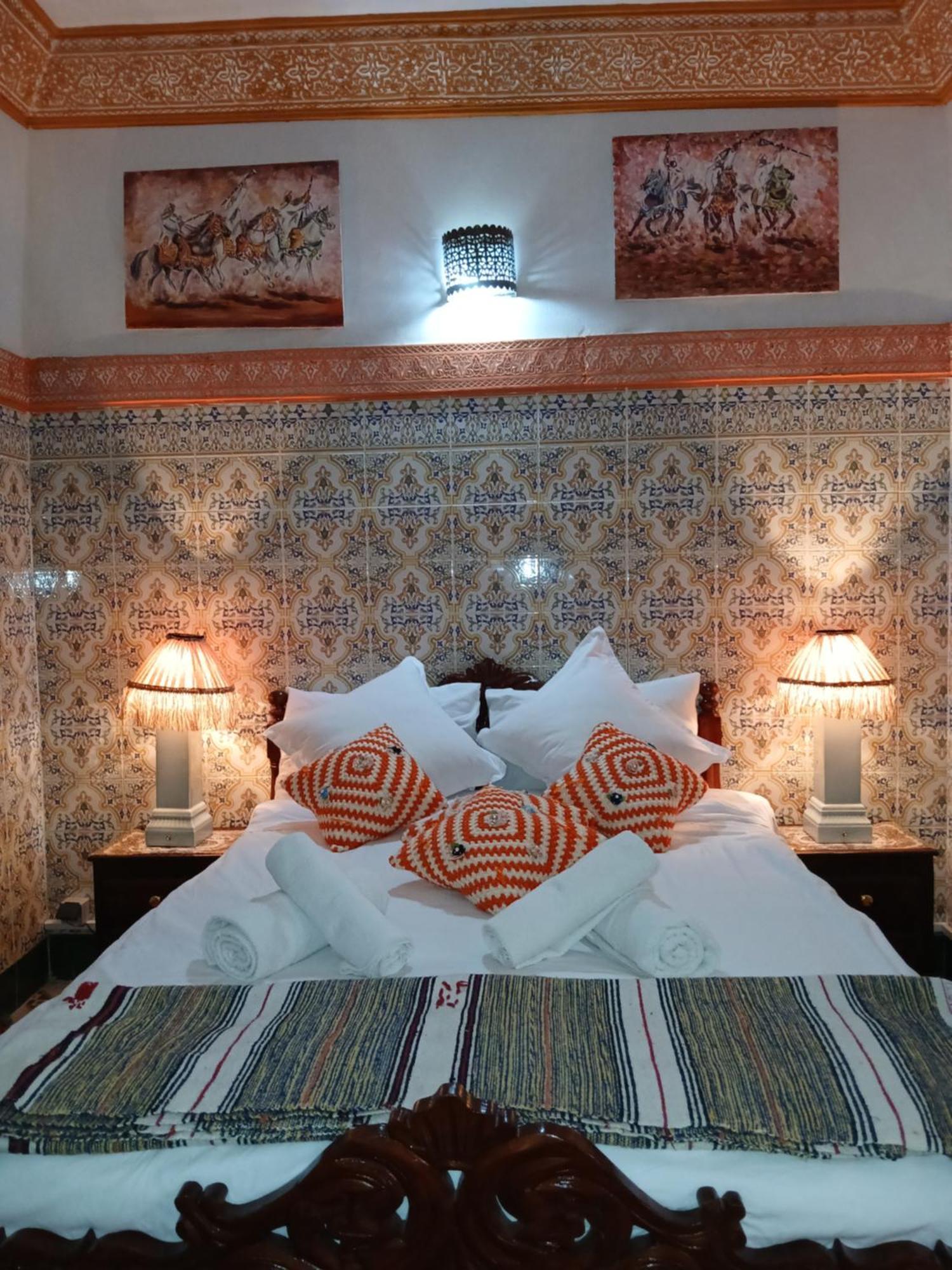 Dar Margot Marrakech Marraquexe Exterior foto