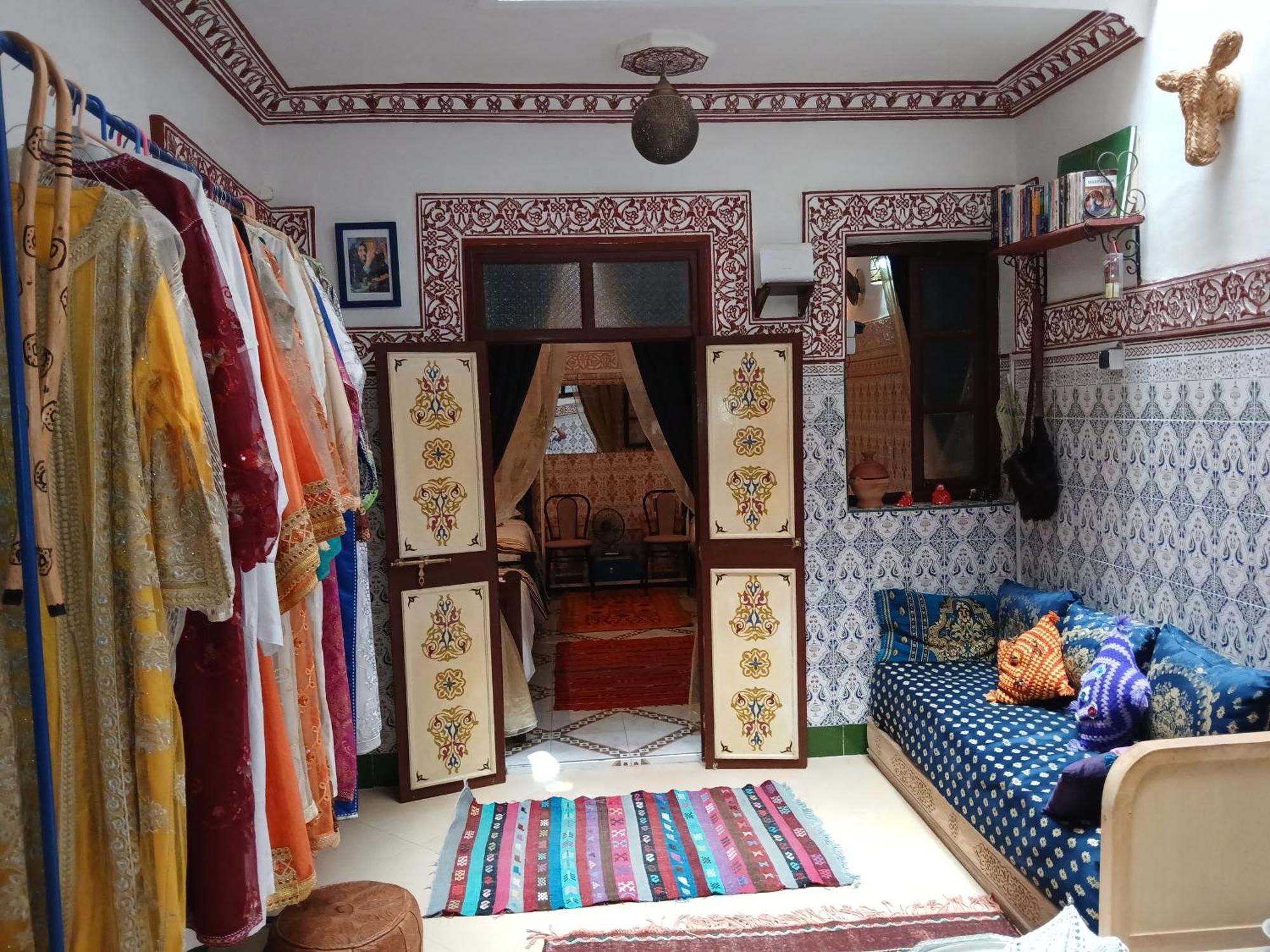 Dar Margot Marrakech Marraquexe Exterior foto