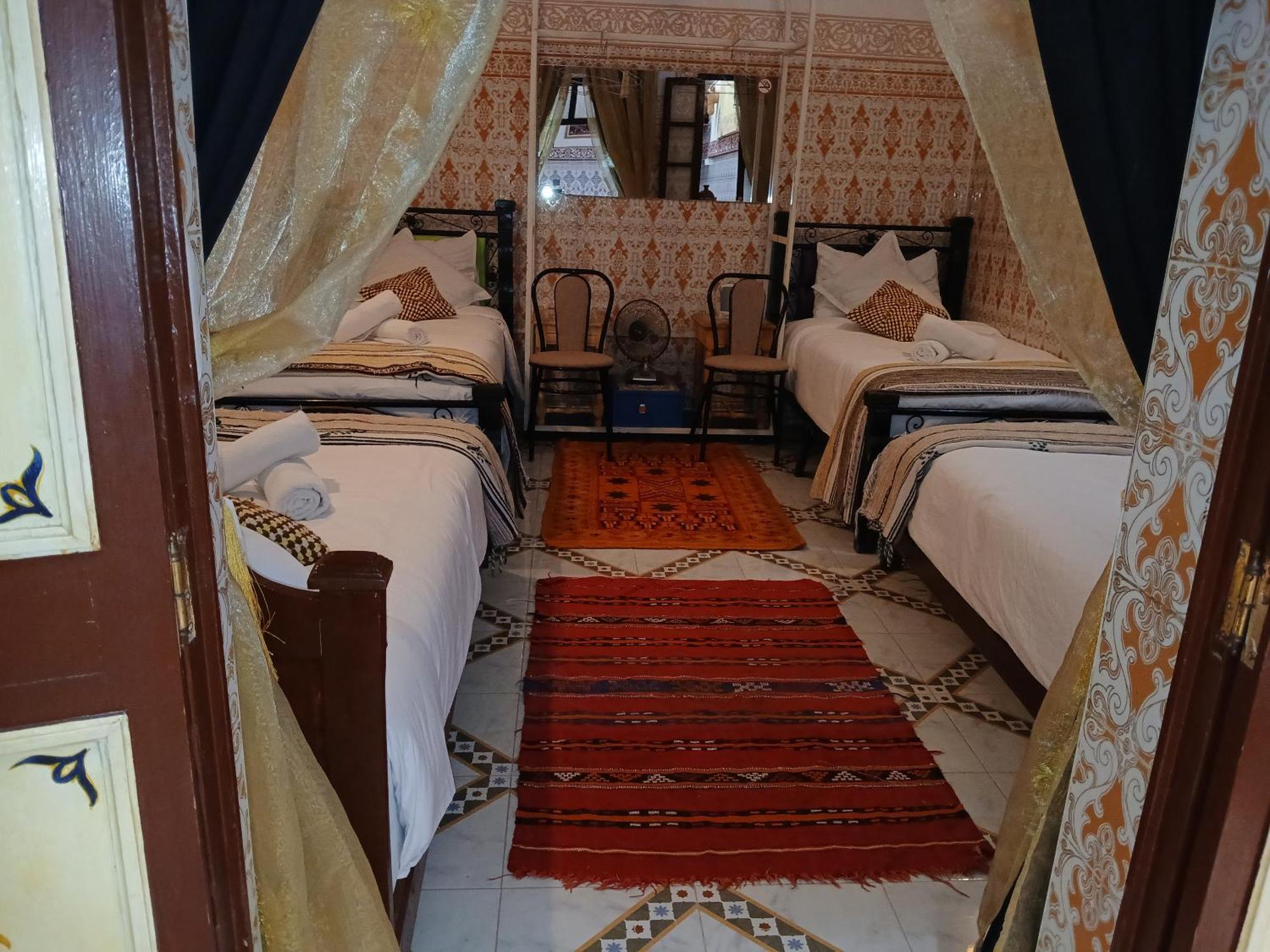 Dar Margot Marrakech Marraquexe Exterior foto