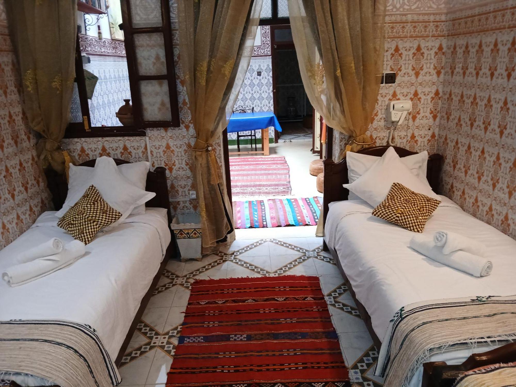 Dar Margot Marrakech Marraquexe Exterior foto