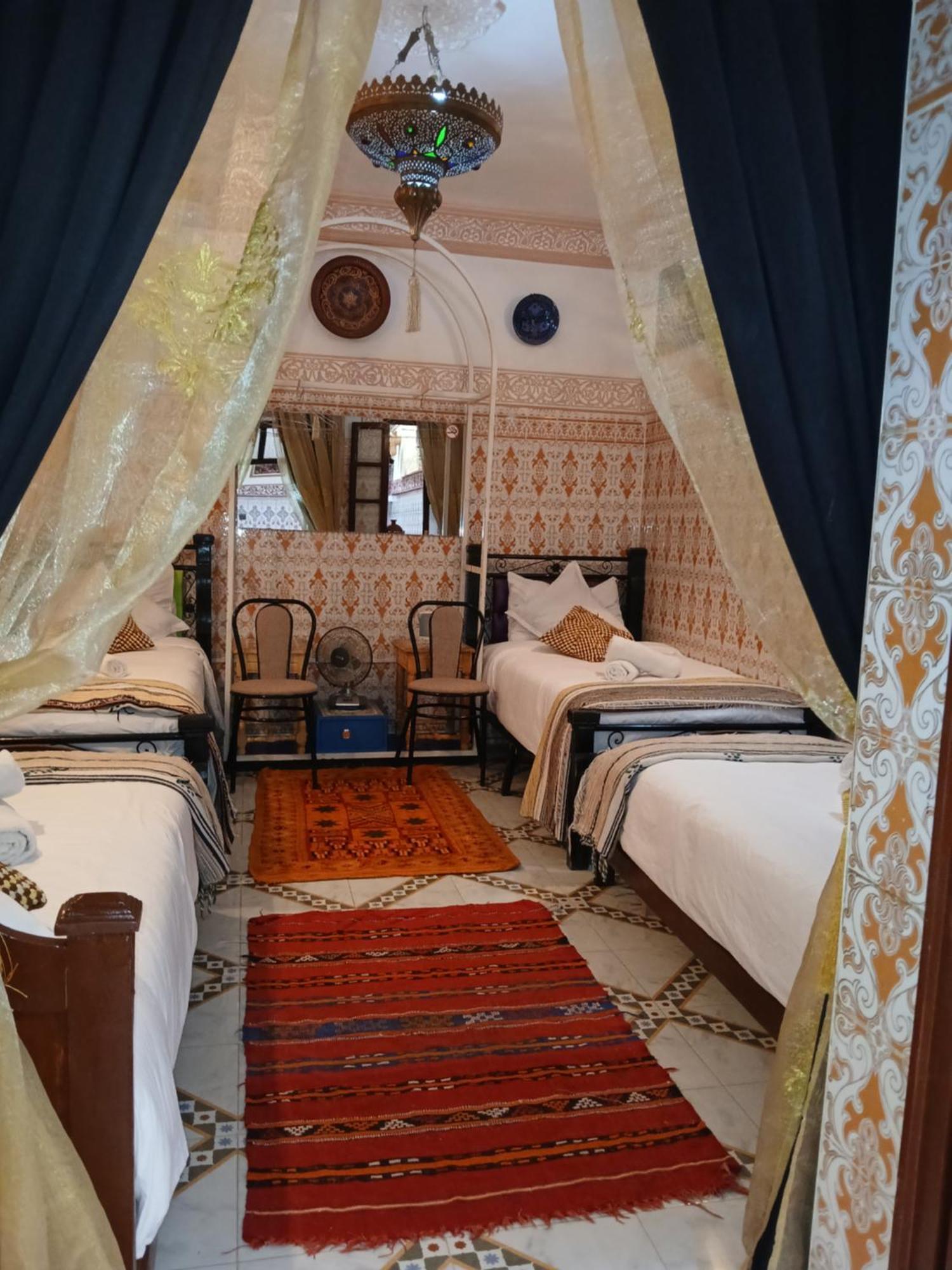 Dar Margot Marrakech Marraquexe Exterior foto