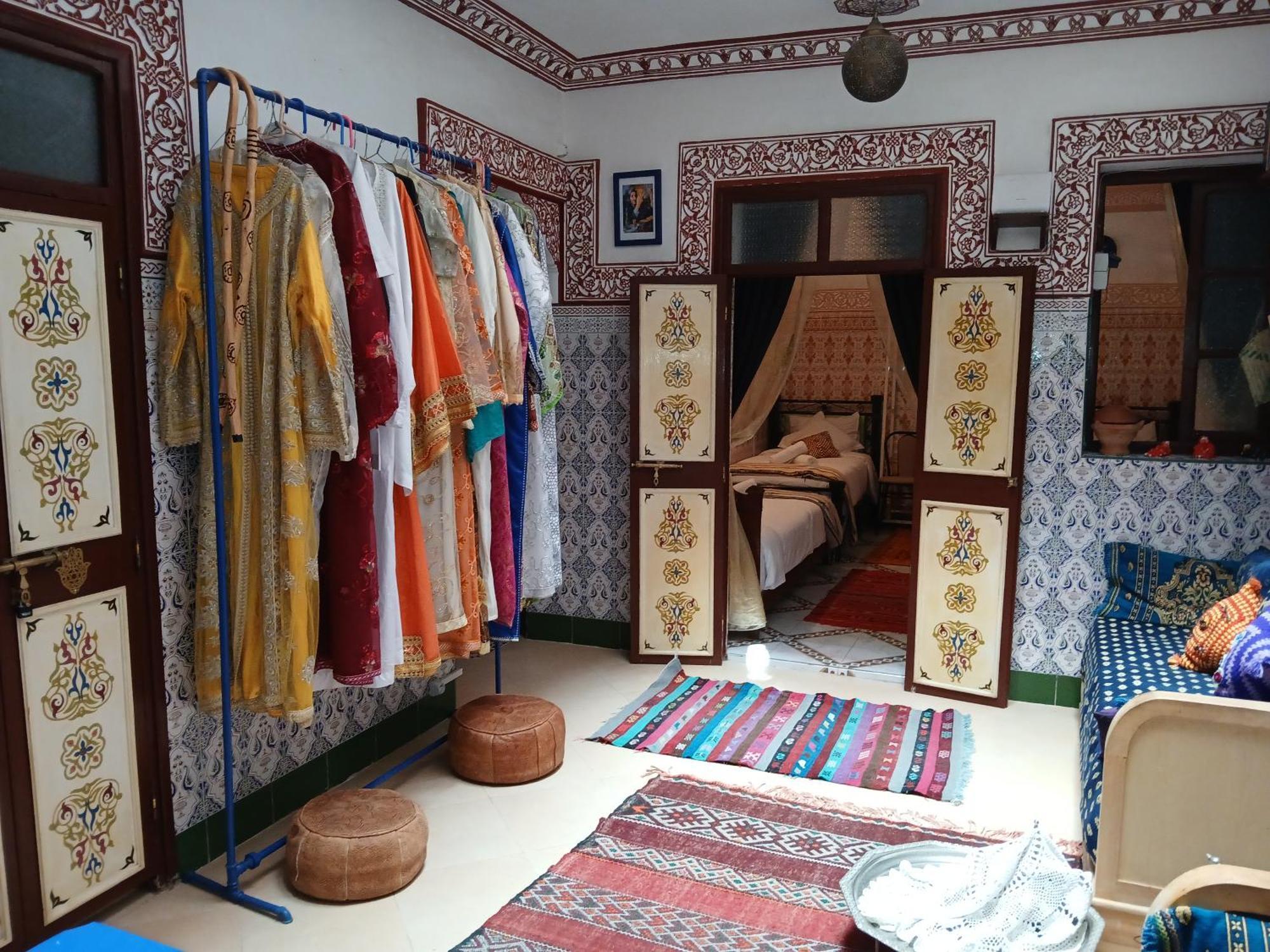 Dar Margot Marrakech Marraquexe Exterior foto