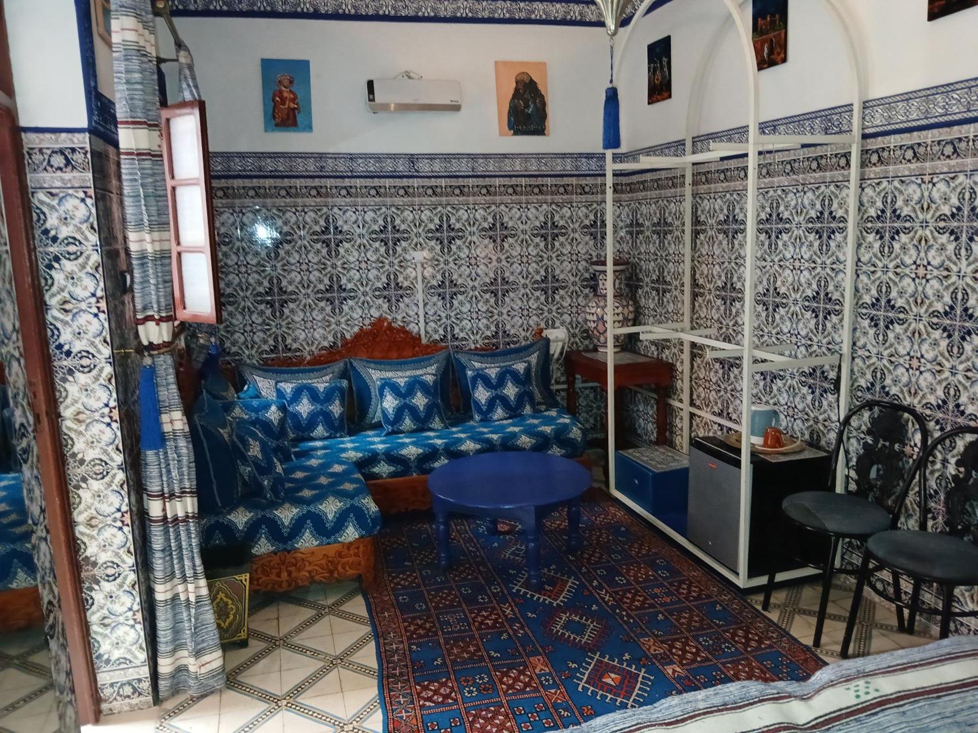 Dar Margot Marrakech Marraquexe Exterior foto