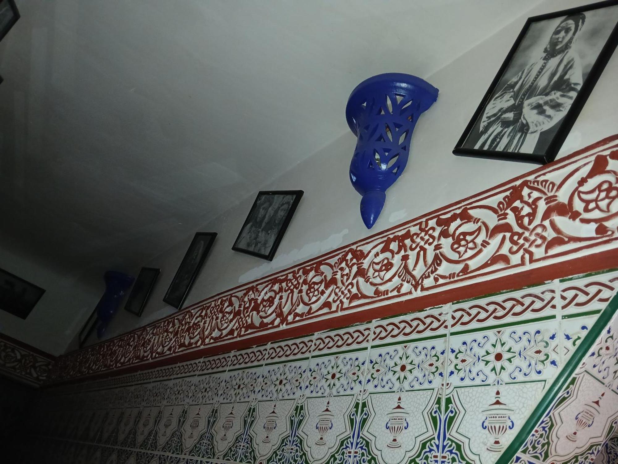 Dar Margot Marrakech Marraquexe Exterior foto