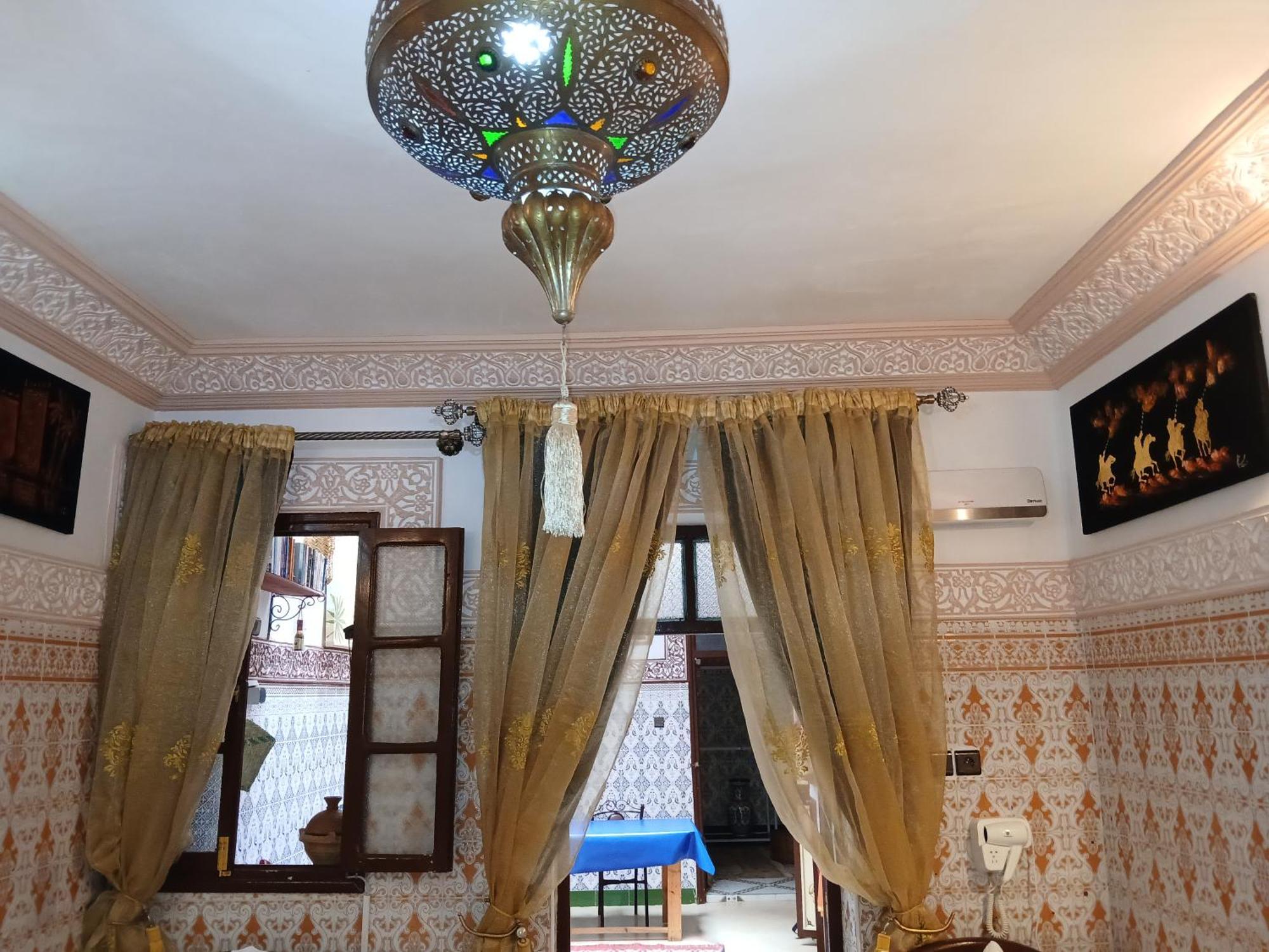 Dar Margot Marrakech Marraquexe Exterior foto