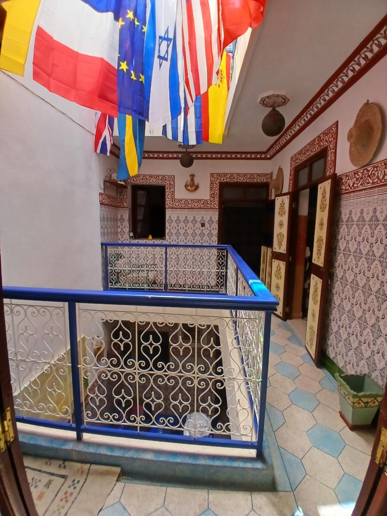Dar Margot Marrakech Marraquexe Exterior foto