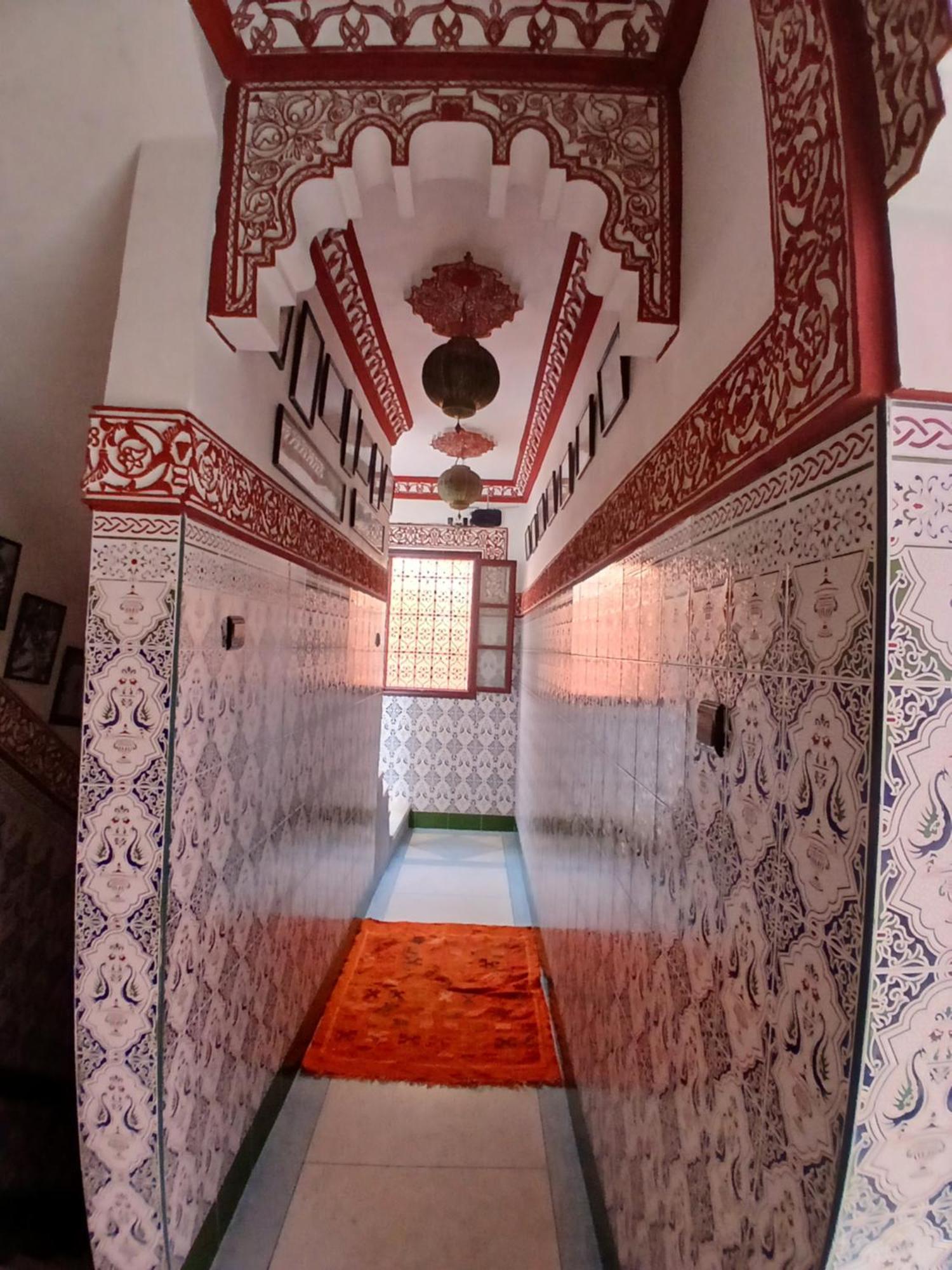 Dar Margot Marrakech Marraquexe Exterior foto
