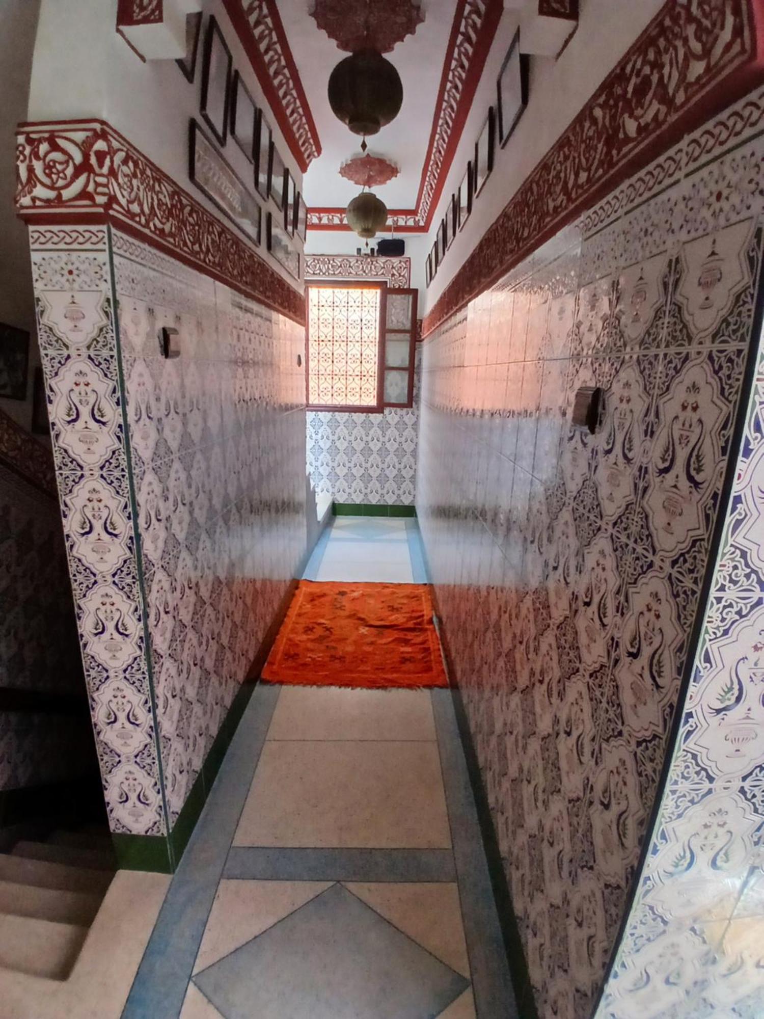 Dar Margot Marrakech Marraquexe Exterior foto