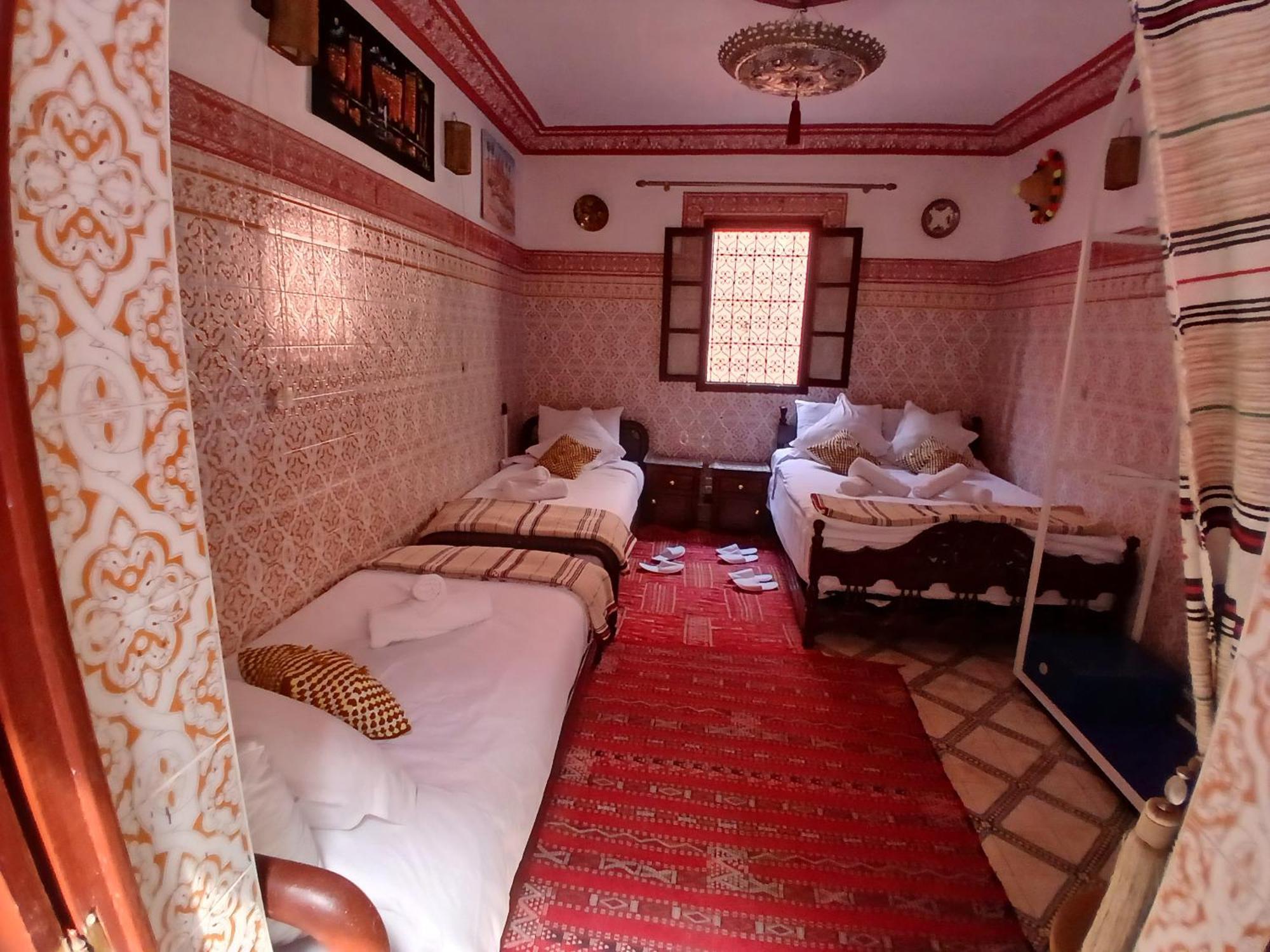 Dar Margot Marrakech Marraquexe Exterior foto