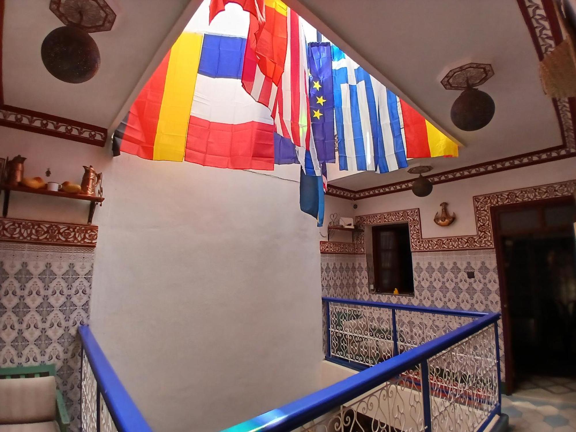 Dar Margot Marrakech Marraquexe Exterior foto