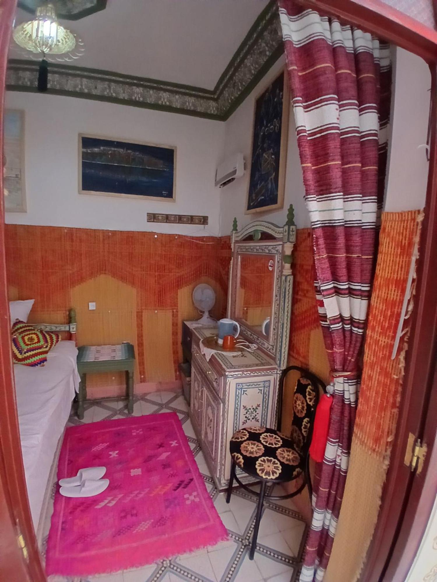 Dar Margot Marrakech Marraquexe Exterior foto