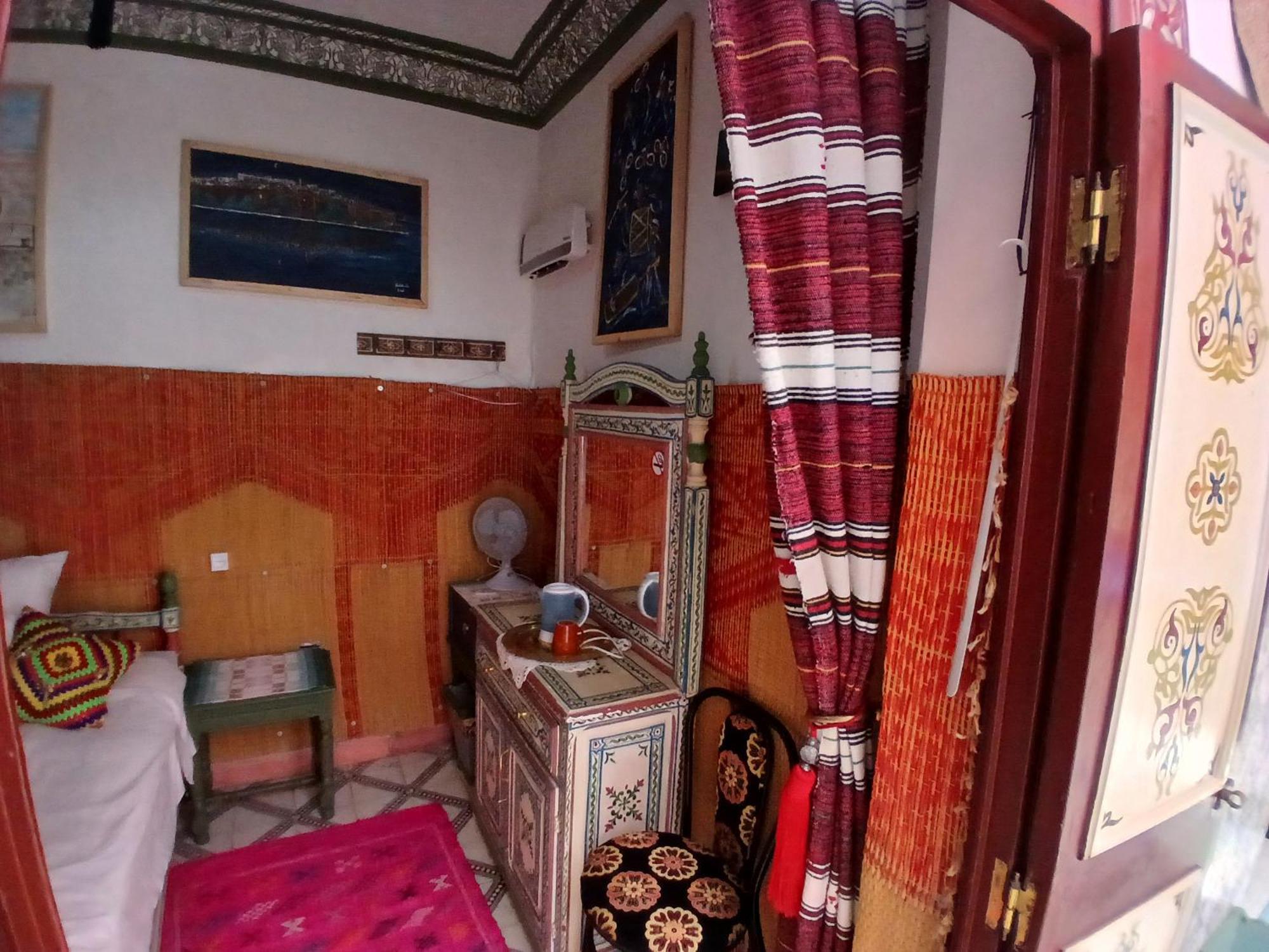 Dar Margot Marrakech Marraquexe Exterior foto